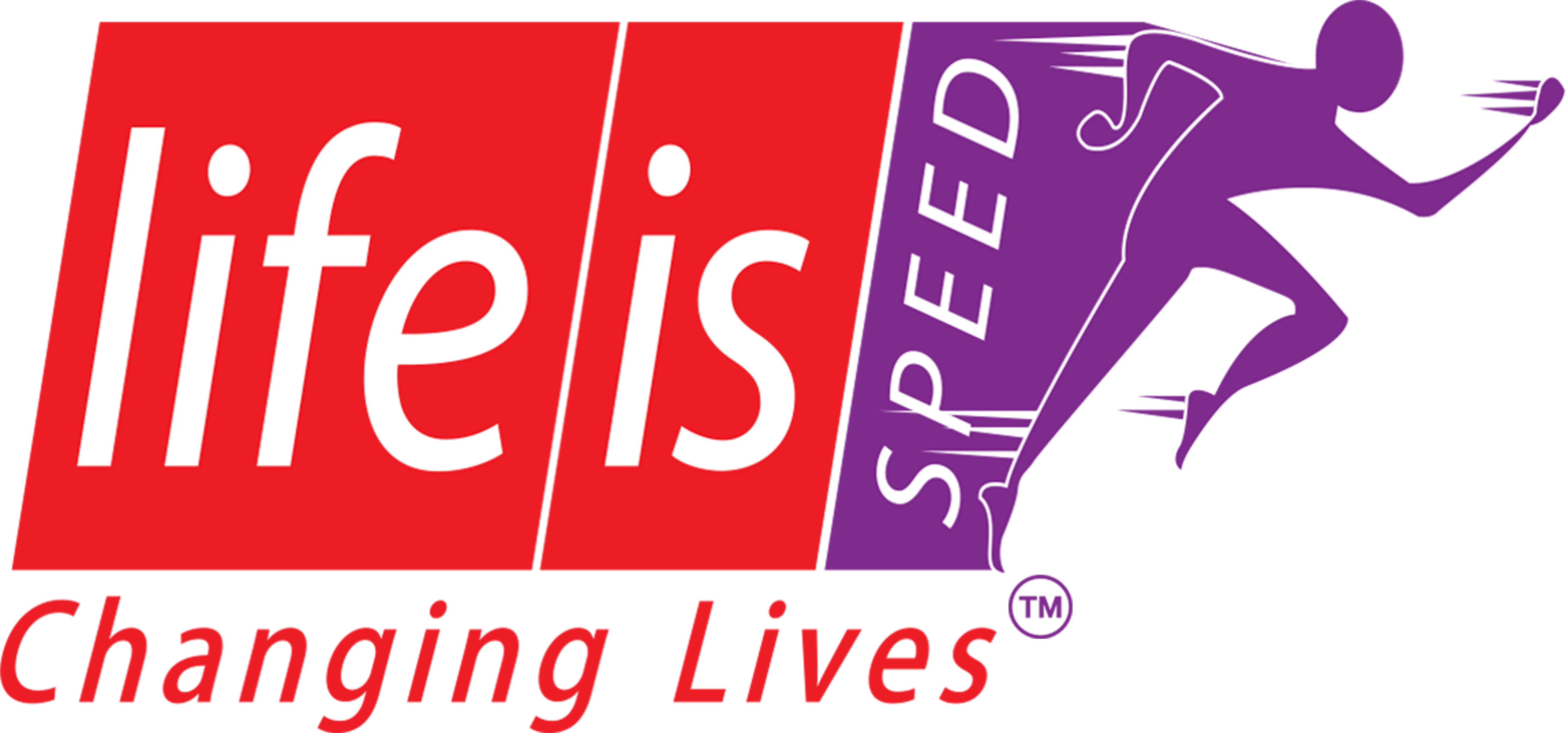 LIFEIS SPEED TM